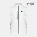 Veste Golf homme sans manche déperlante - Vêtement et accessoire de golf Fairway Rebels
