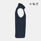 Veste Golf homme sans manche déperlante - Vêtement et accessoire de golf Fairway Rebels