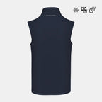 Veste Golf homme sans manche déperlante - Vêtement et accessoire de golf Fairway Rebels