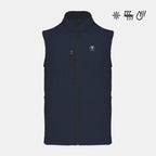 Veste Golf homme sans manche déperlante - Vêtement et accessoire de golf Fairway Rebels