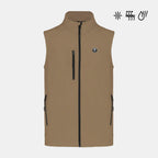 Veste Golf homme sans manche déperlante - Vêtement et accessoire de golf Fairway Rebels