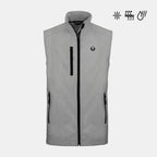 Veste Golf homme sans manche déperlante - Vêtement et accessoire de golf Fairway Rebels
