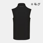 Veste Golf homme sans manche déperlante - Vêtement et accessoire de golf Fairway Rebels