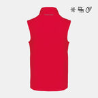 Veste Golf homme sans manche déperlante - Vêtement et accessoire de golf Fairway Rebels