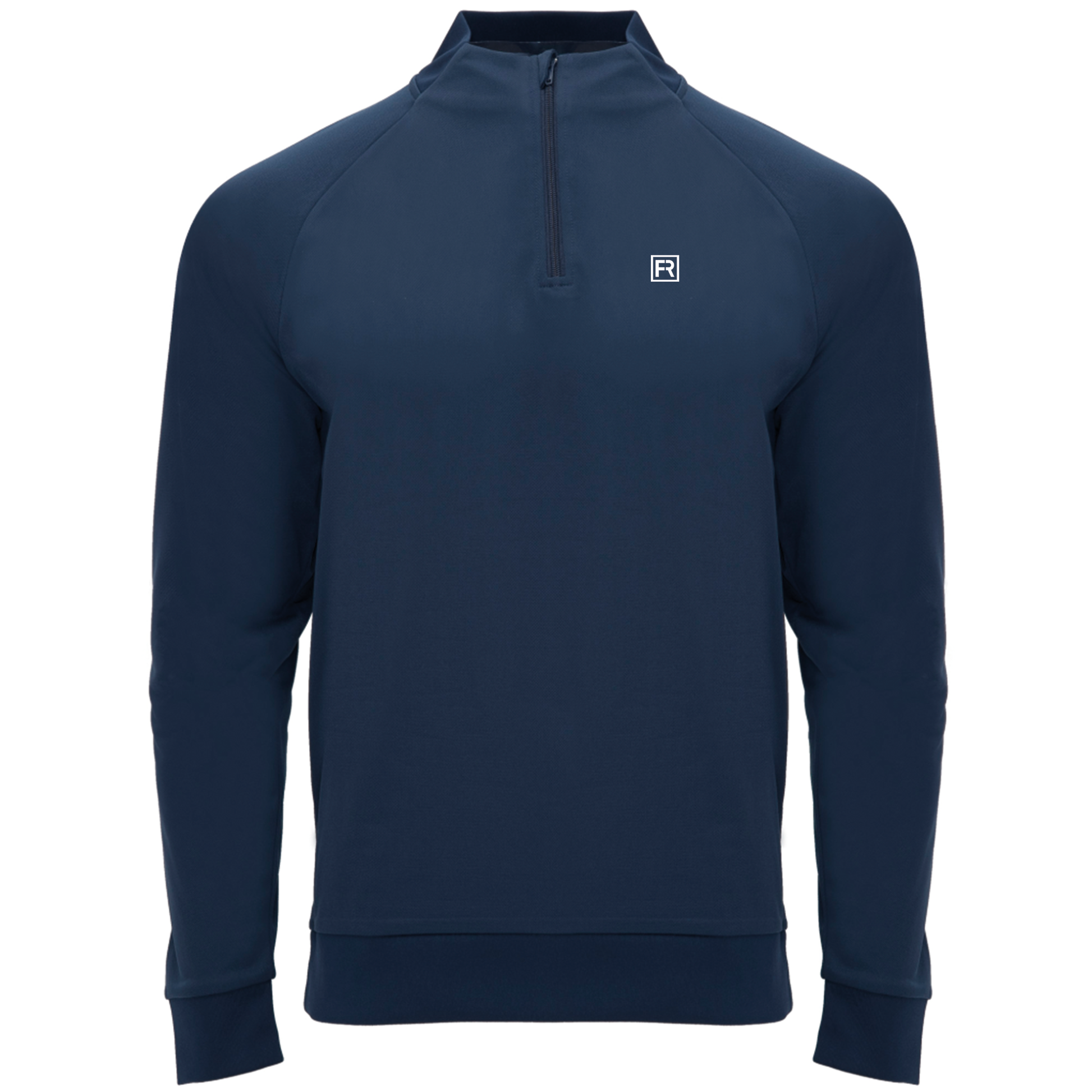 Veste Golf Technique Homme Bleu Marine