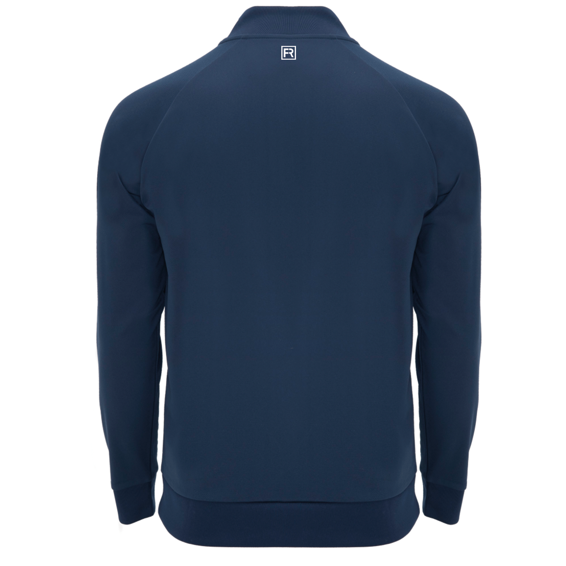 Veste Golf Technique Homme Bleu Marine