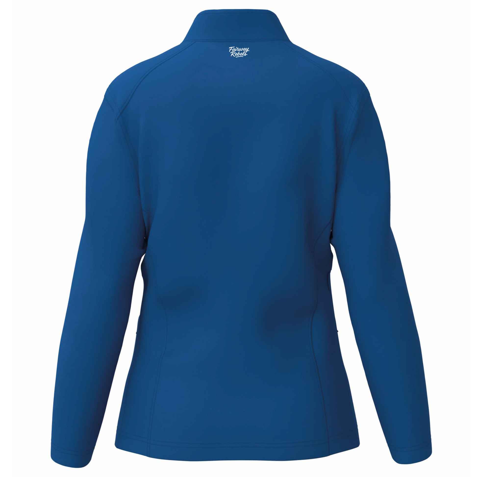 Veste Golf Déperlante Femme Fairway Rebels - Fairway Rebels golf - -64.00 EUR