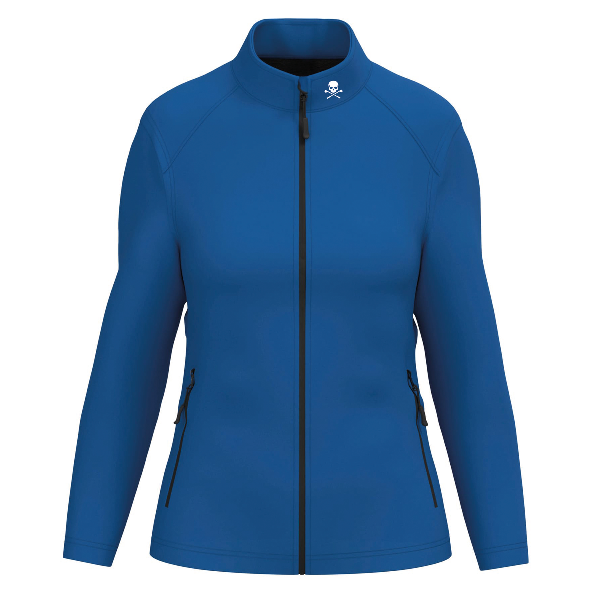 Veste Golf Déperlante Femme Fairway Rebels - Fairway Rebels golf - -64.00 EUR