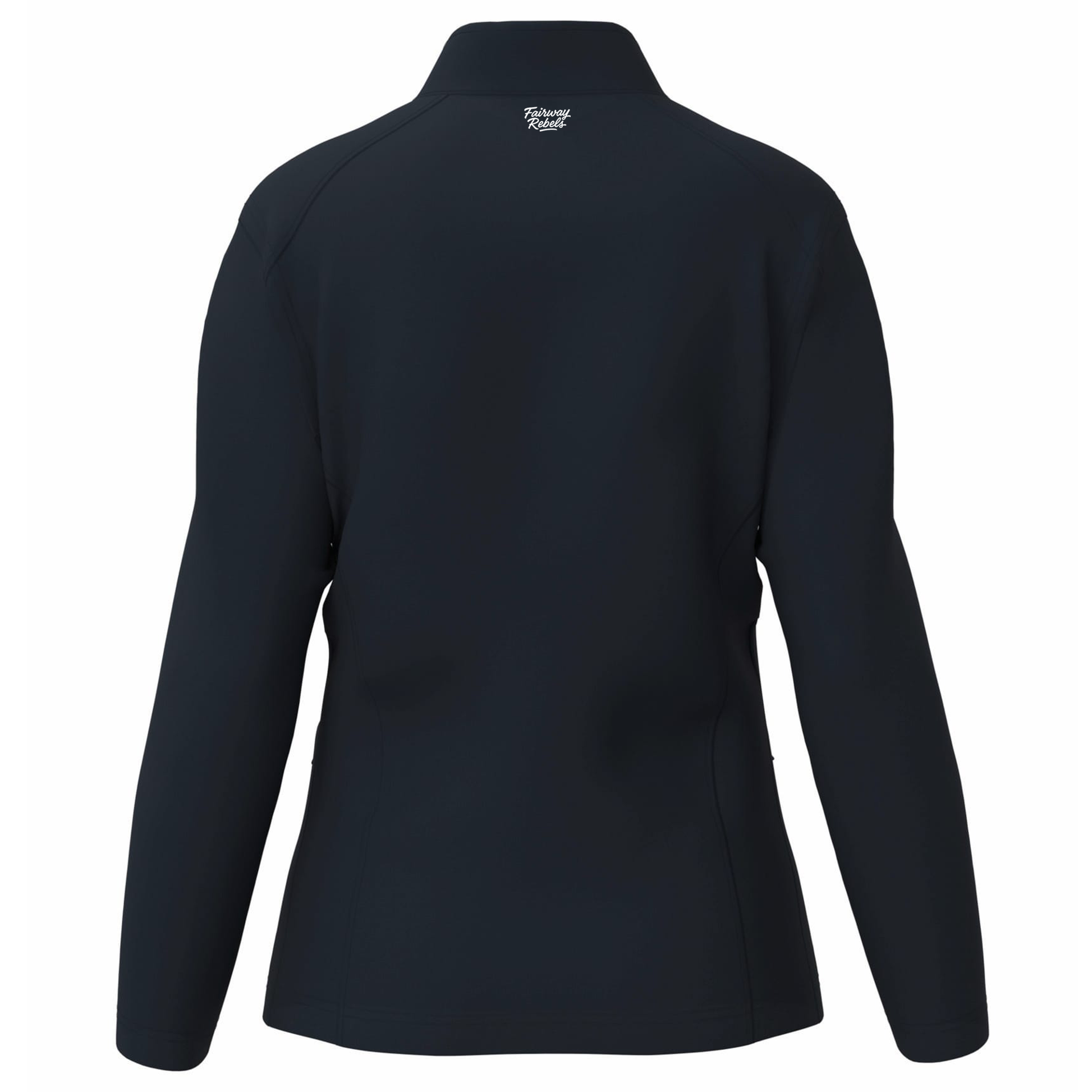 Veste Golf Déperlante Femme Fairway Rebels - Fairway Rebels golf - -64.00 EUR