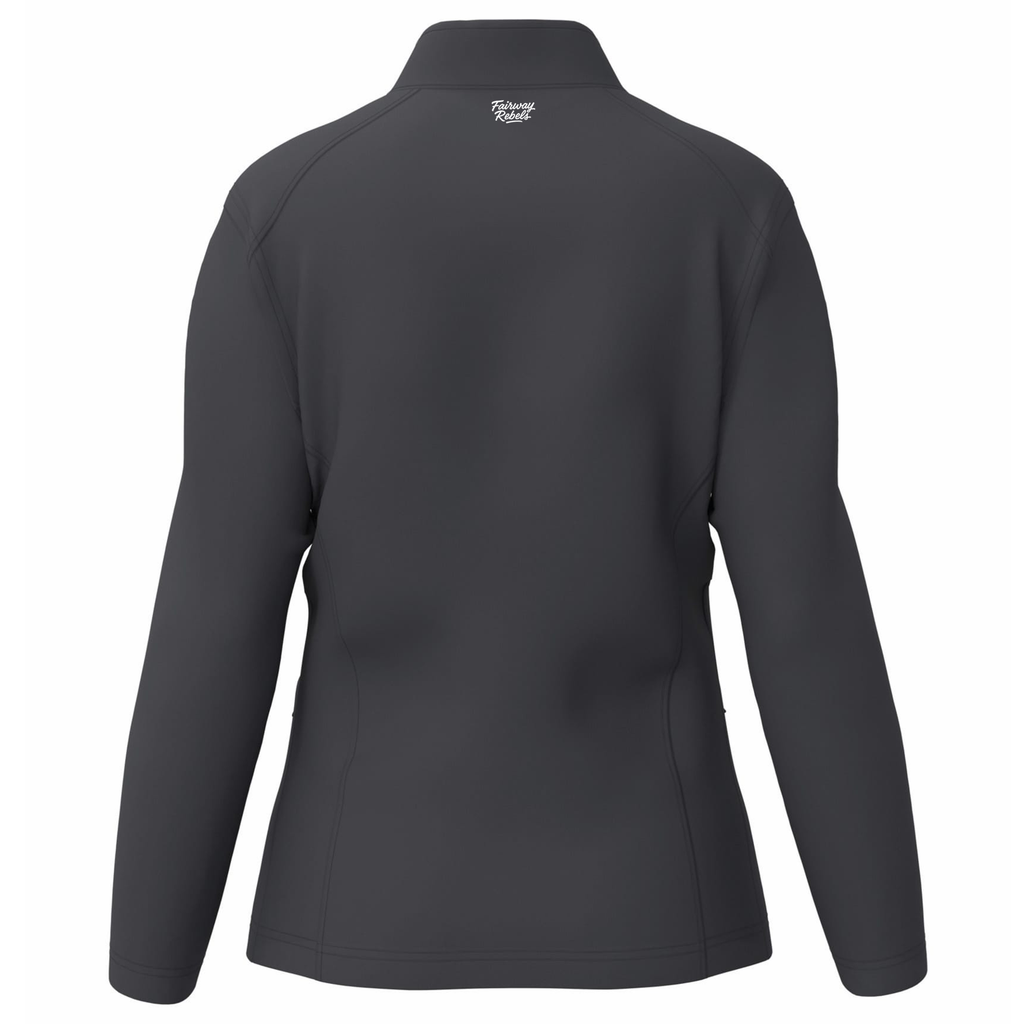 Veste Golf Déperlante Femme Fairway Rebels - Fairway Rebels golf - -64.00 EUR
