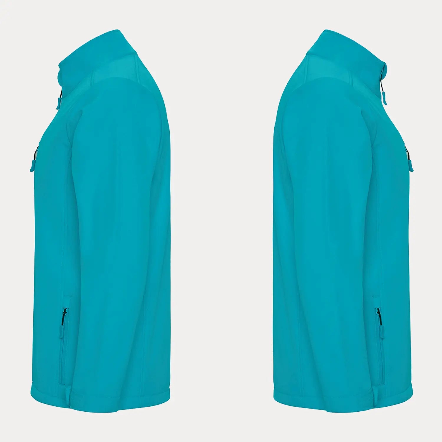 Veste de Golf enfant Bleu ciel - Fairway Rebels