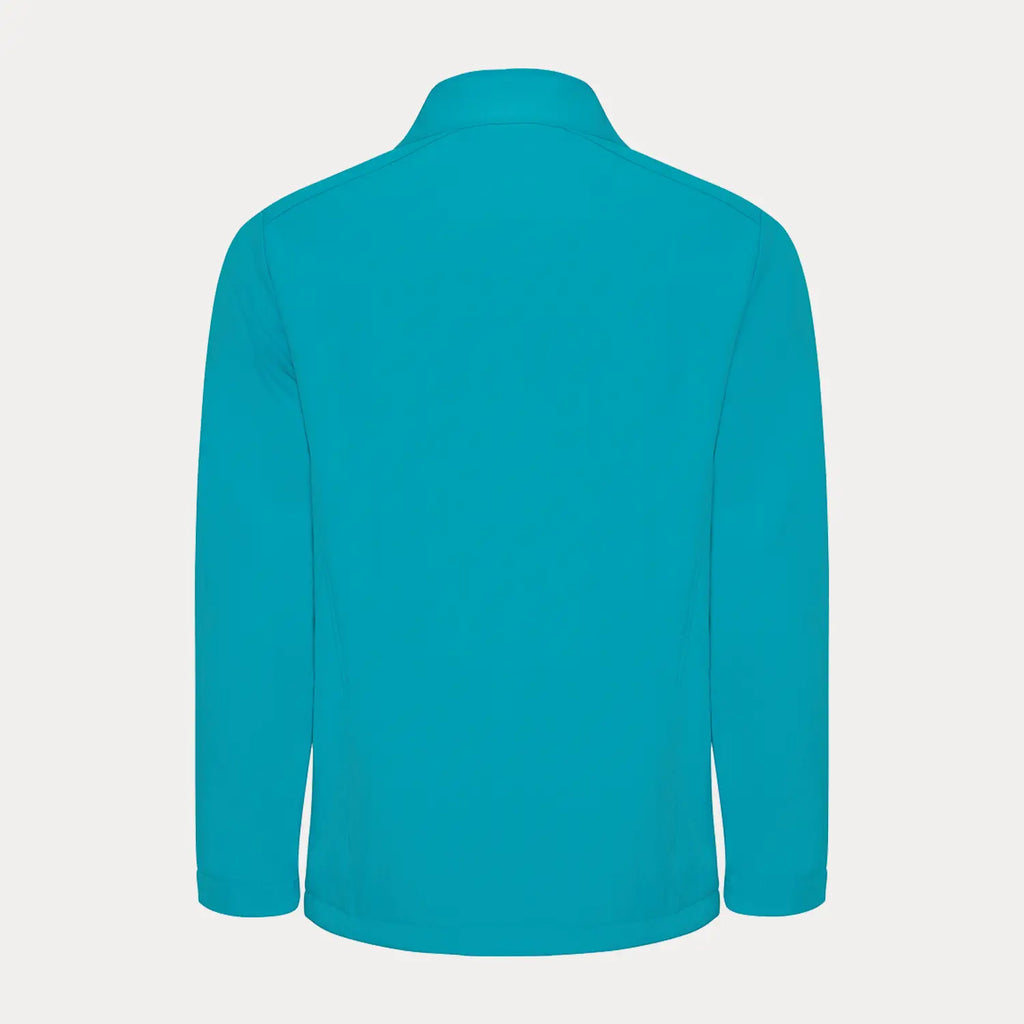 Veste de Golf enfant Bleu ciel - Fairway Rebels