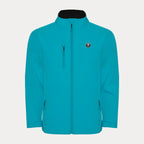 Veste de Golf enfant Bleu ciel - Fairway Rebels