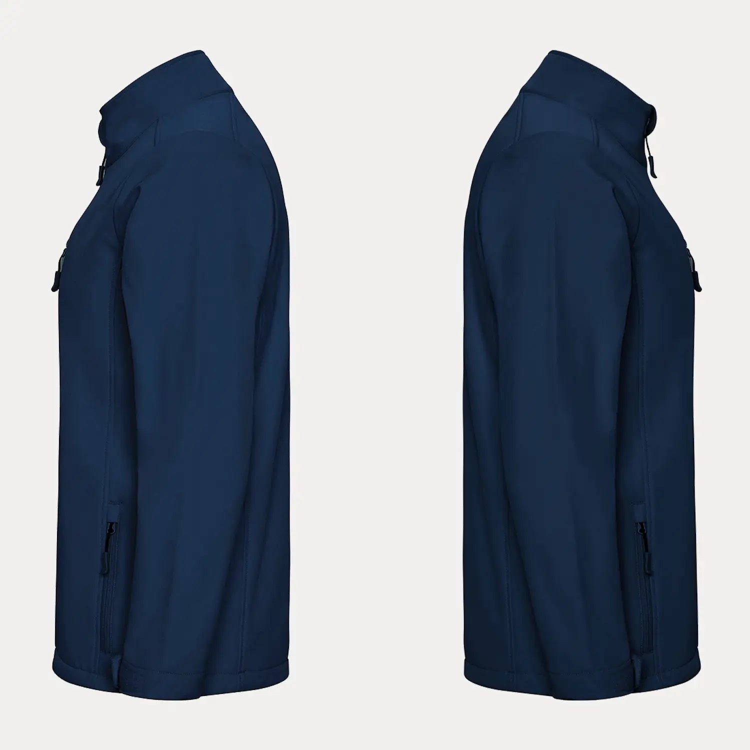 Veste de Golf enfant Bleu Marine - Fairway Rebels