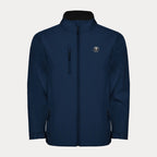 Veste de Golf enfant Bleu Marine - Fairway Rebels