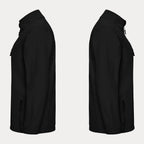 Veste de Golf enfant Noir - Fairway Rebels