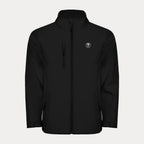 Veste de Golf enfant Noir - Fairway Rebels