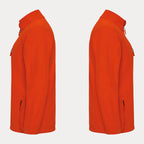 Veste de Golf enfant Orange - Fairway Rebels