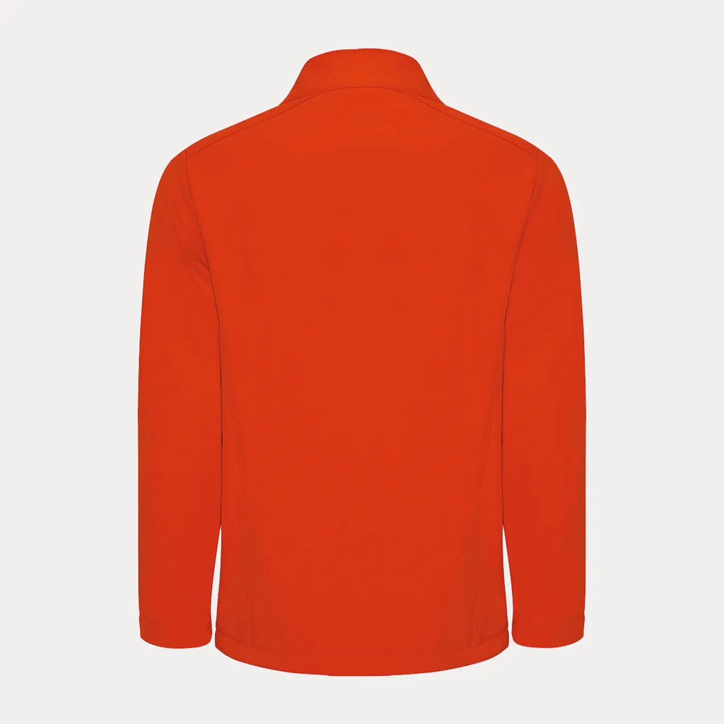 Veste de Golf enfant Orange - Fairway Rebels