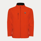 Veste de Golf enfant Orange - Fairway Rebels