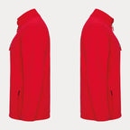 Veste de Golf enfant Rouge - Fairway Rebels