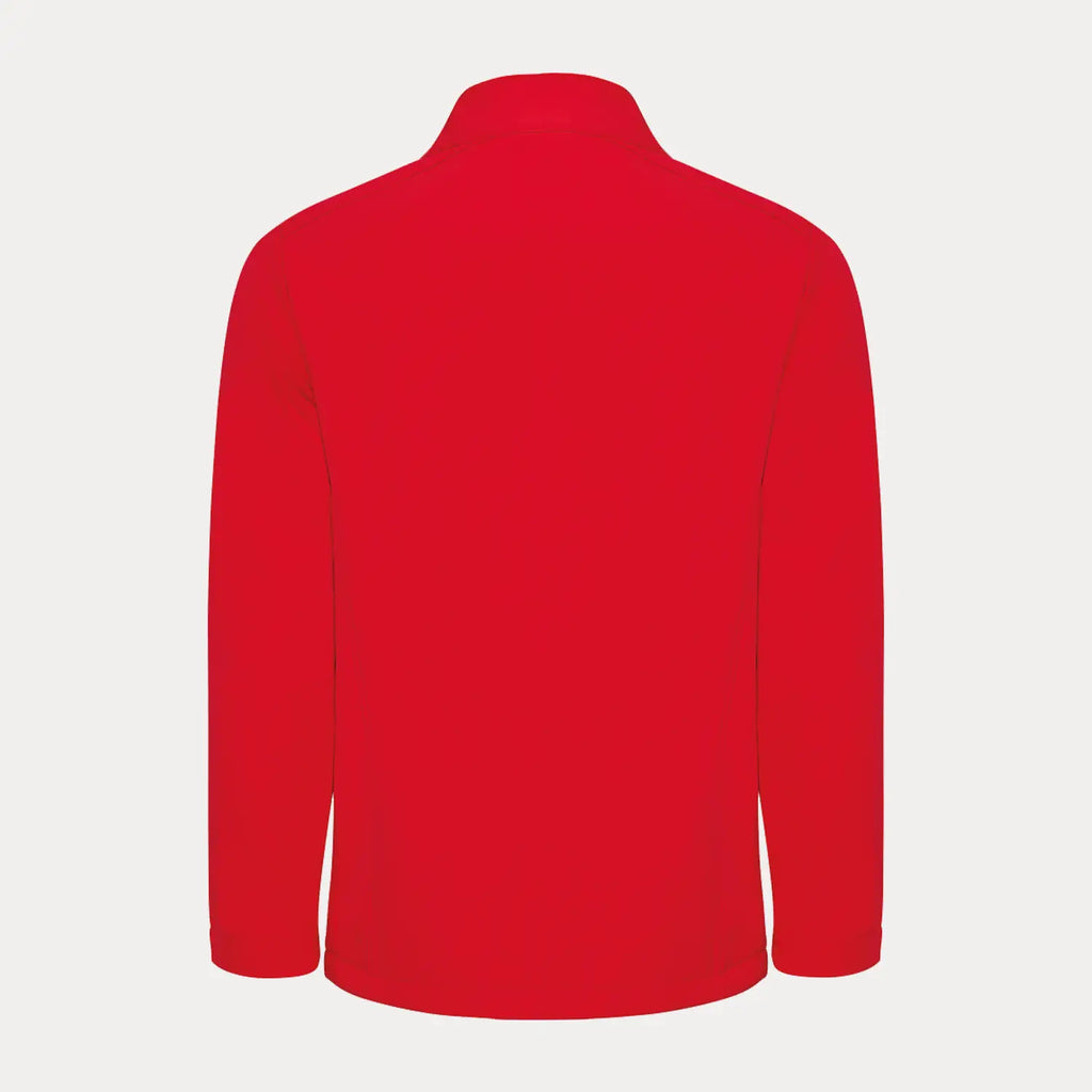 Veste de Golf enfant Rouge - Fairway Rebels