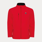 Veste de Golf enfant Rouge - Fairway Rebels