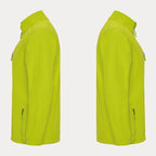 Veste de Golf enfant Vert Clair - Fairway Rebels