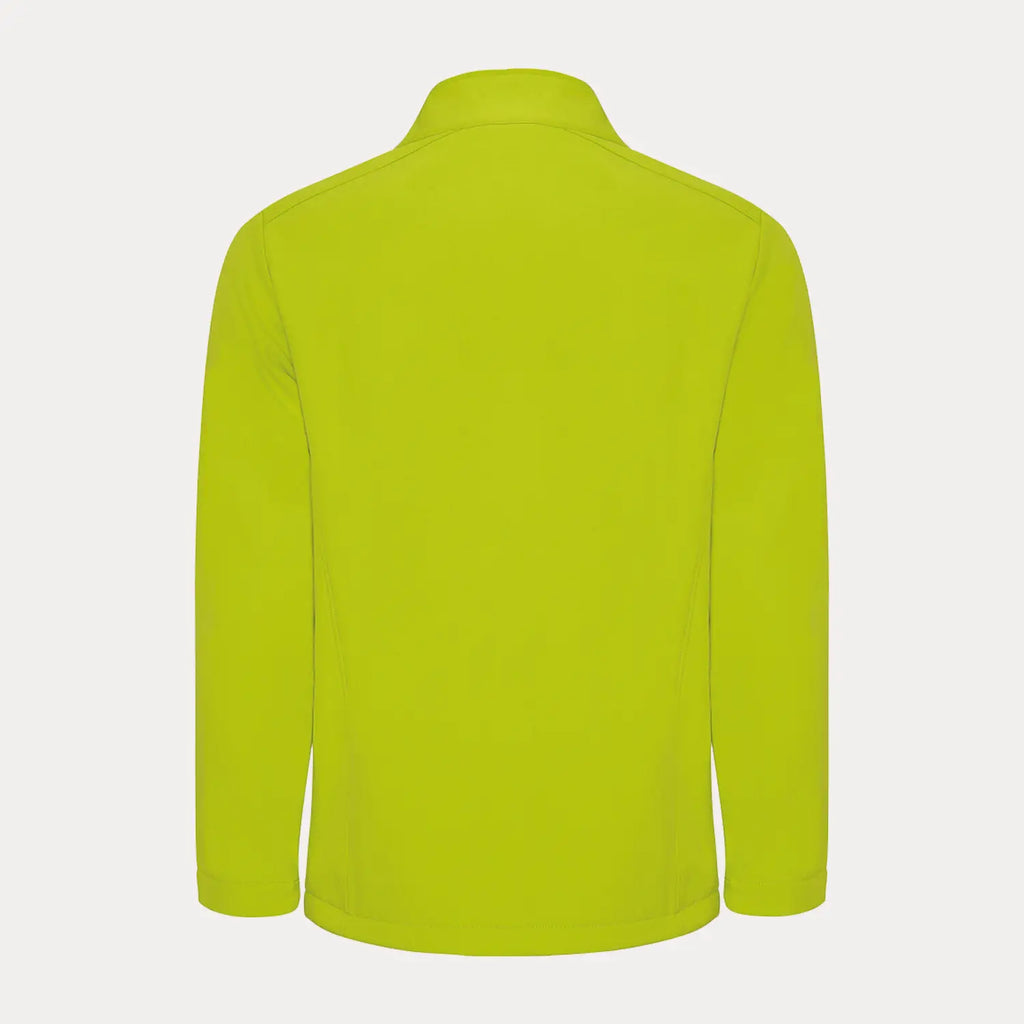 Veste de Golf enfant Vert Clair - Fairway Rebels