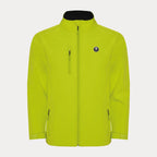 Veste de Golf enfant Vert Clair - Fairway Rebels