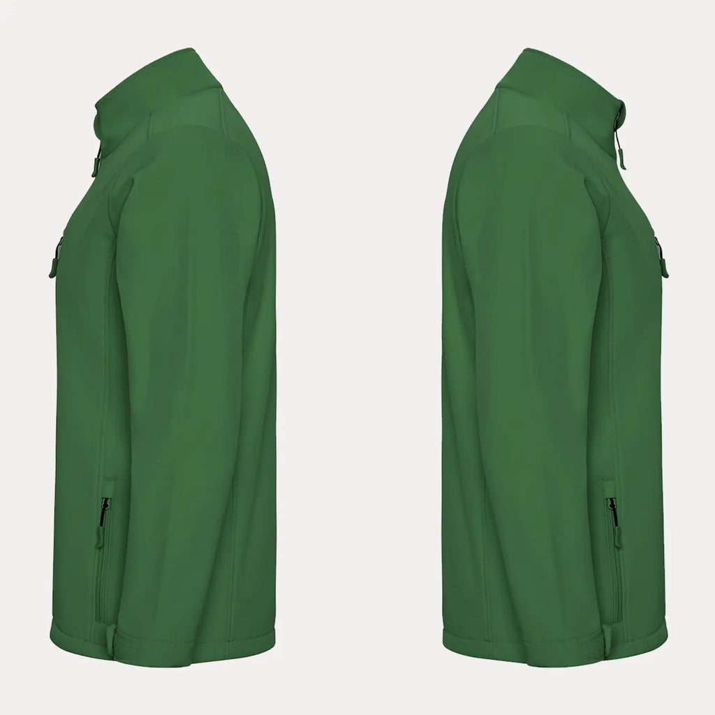 Veste de Golf enfant Verte - Fairway Rebels