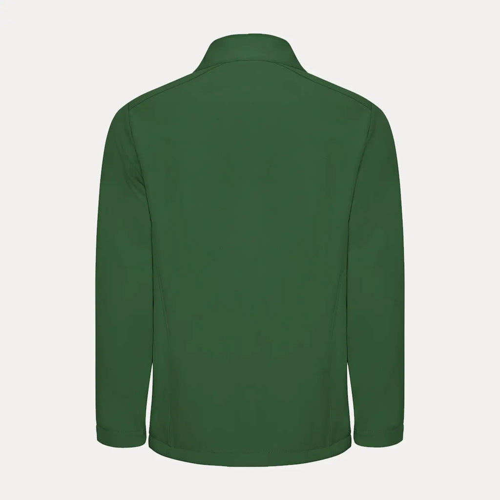 Veste de Golf enfant Verte - Fairway Rebels
