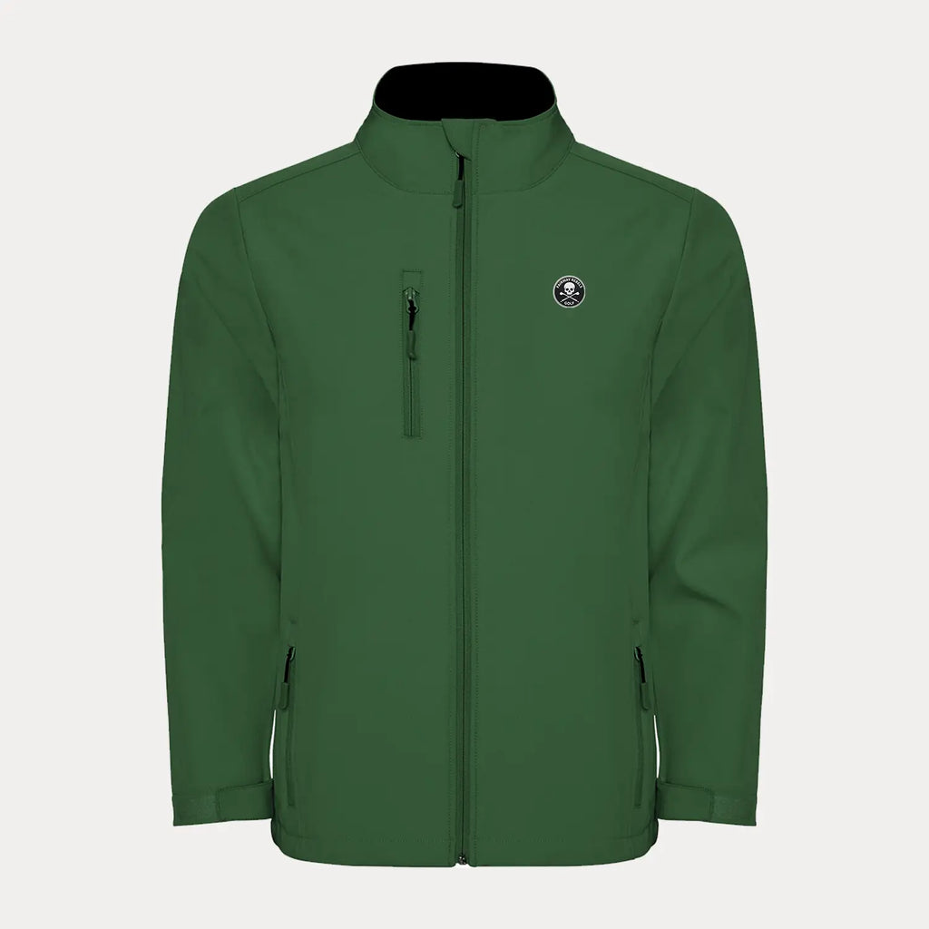 Veste de Golf enfant Verte - Fairway Rebels