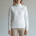 Veste Golf Femme Molleton - Fairway Rebels