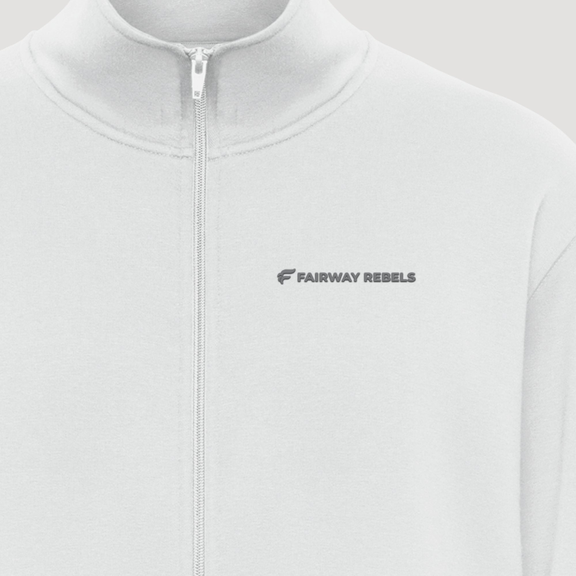 Veste Golf Femme Molleton - Fairway Rebels-  57.00 EUR