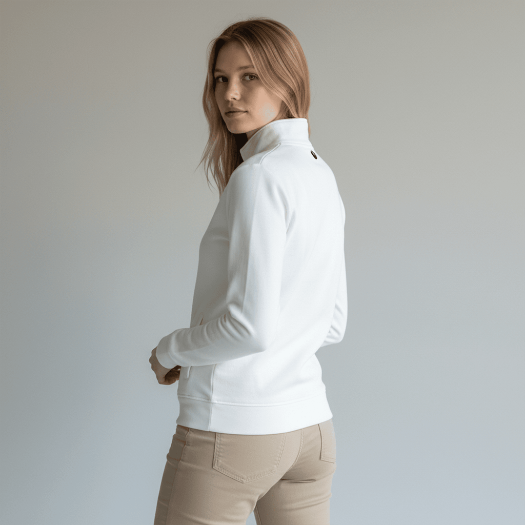 Veste Golf Femme Molleton - Fairway Rebels-  57.00 EUR