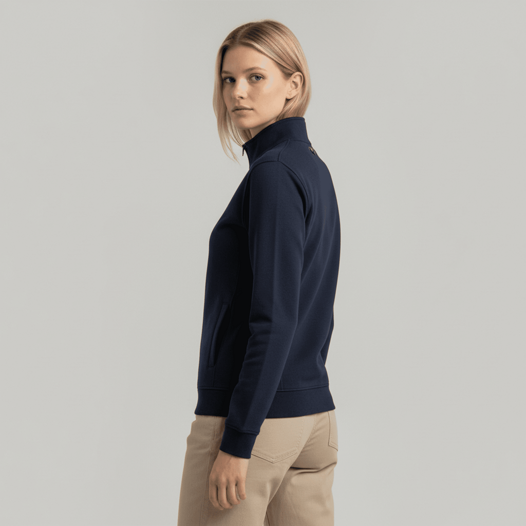 Veste Golf Femme Molleton - Fairway Rebels-  57.00 EUR