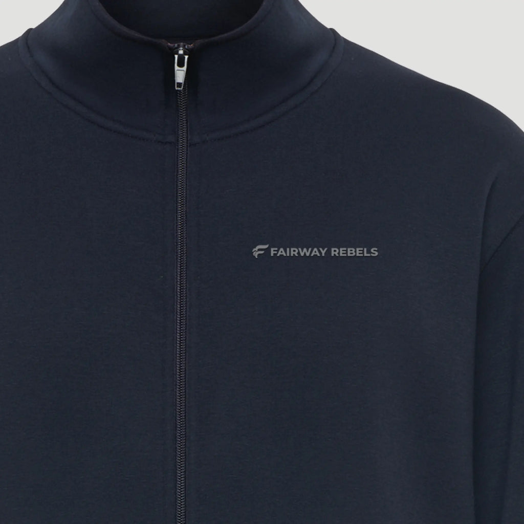 Veste Golf Femme Molleton - Fairway Rebels-  57.00 EUR