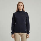 Veste Golf Femme Molleton - Fairway Rebels-  57.00 EUR