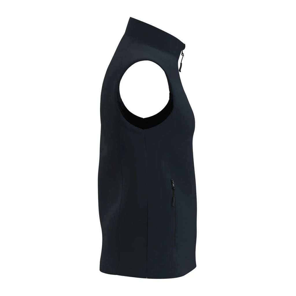 Veste Golf femme sans manche déperlante