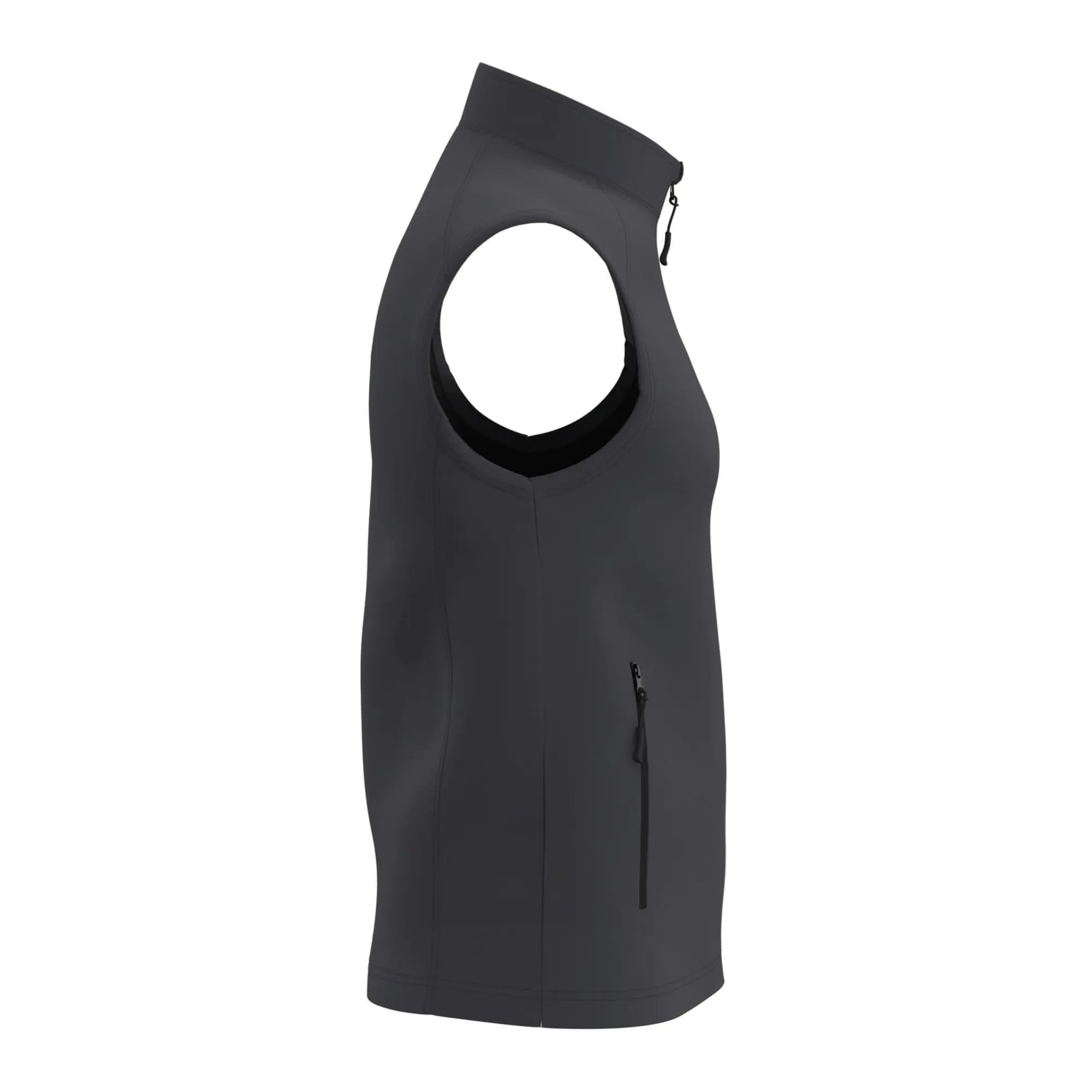 Veste Golf femme sans manche déperlante