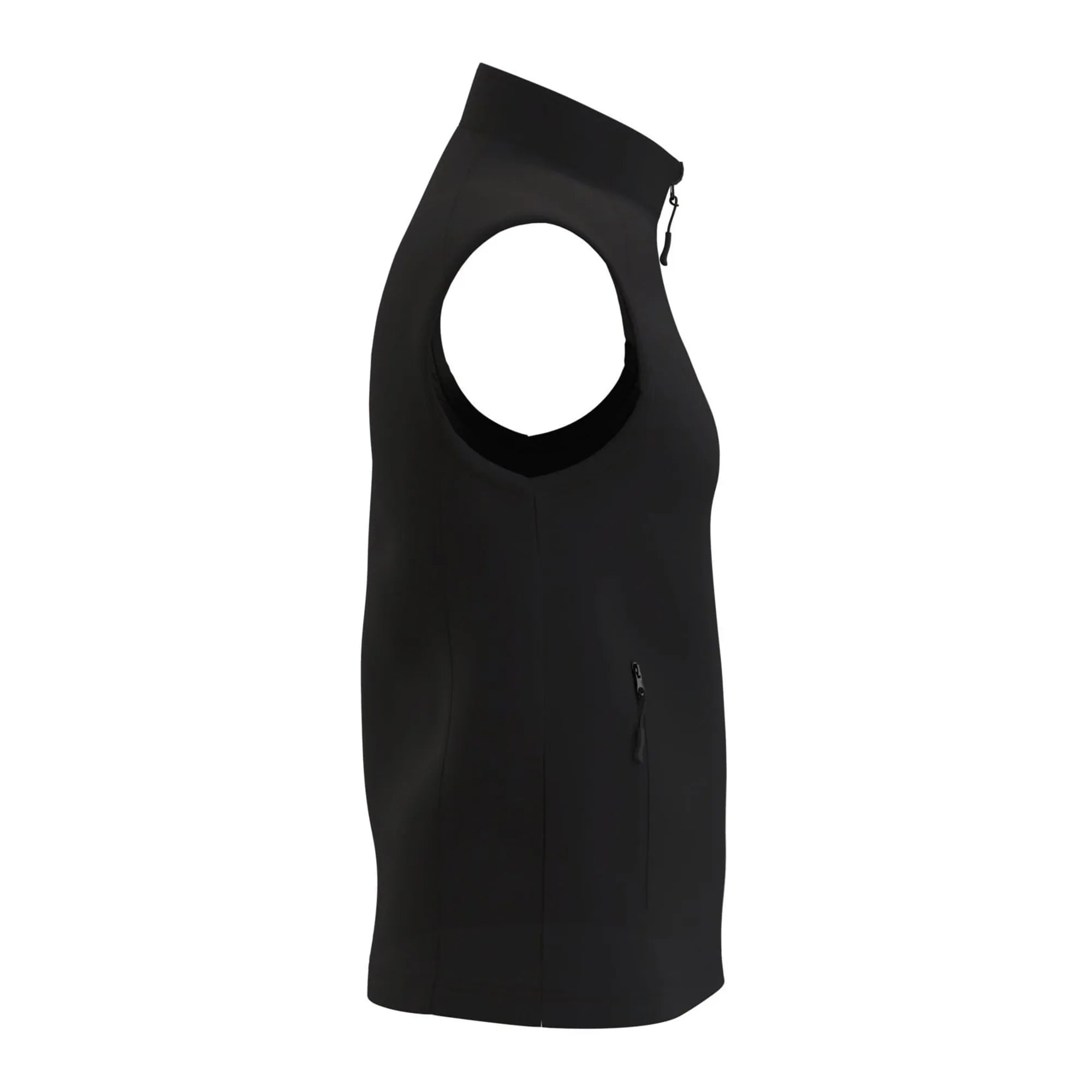 Veste Golf femme sans manche déperlante