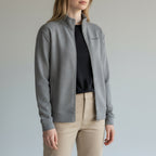 Veste Golf Femme Molleton - Fairway Rebels-  57.00 EUR