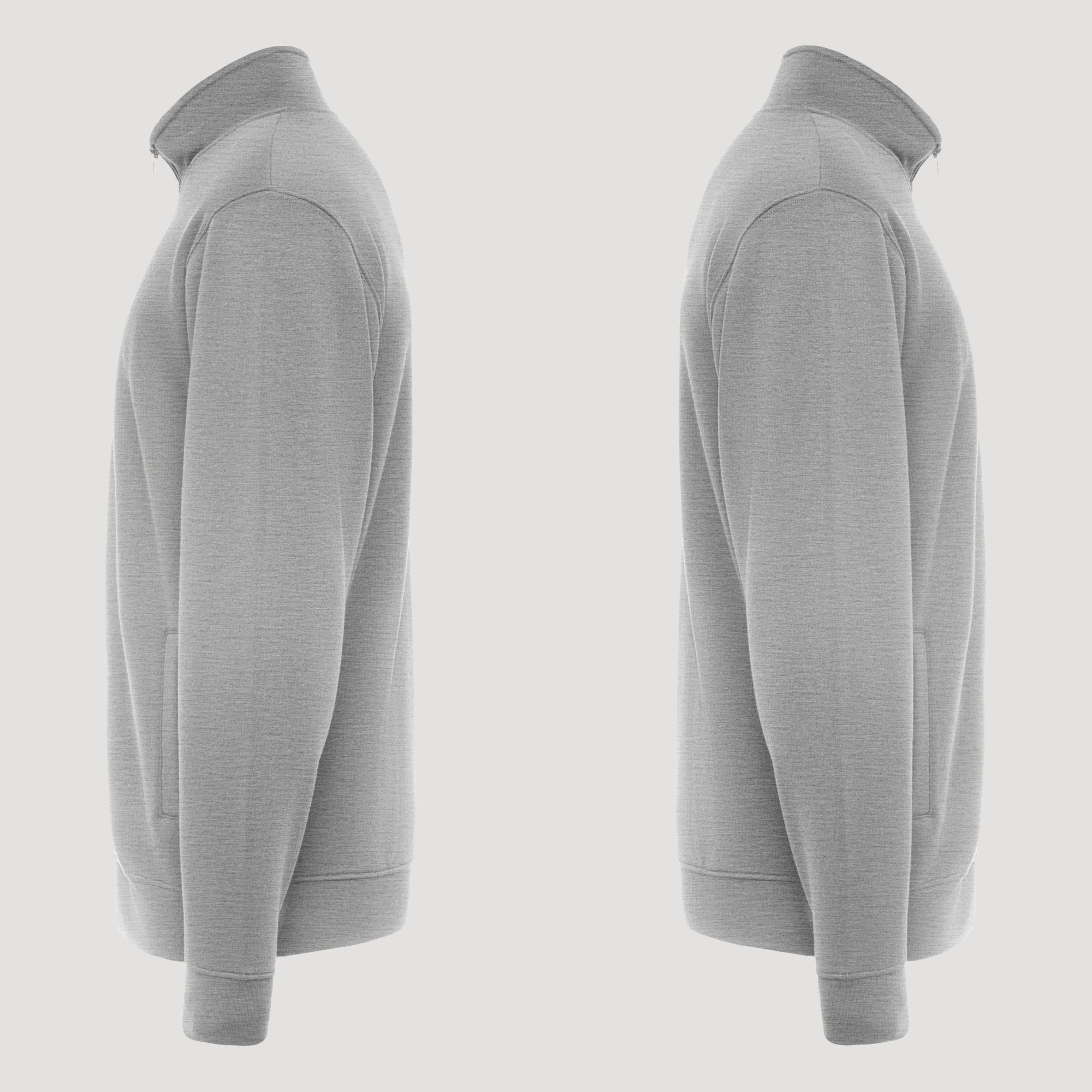 Veste Golf Femme Molleton - Fairway Rebels-  57.00 EUR