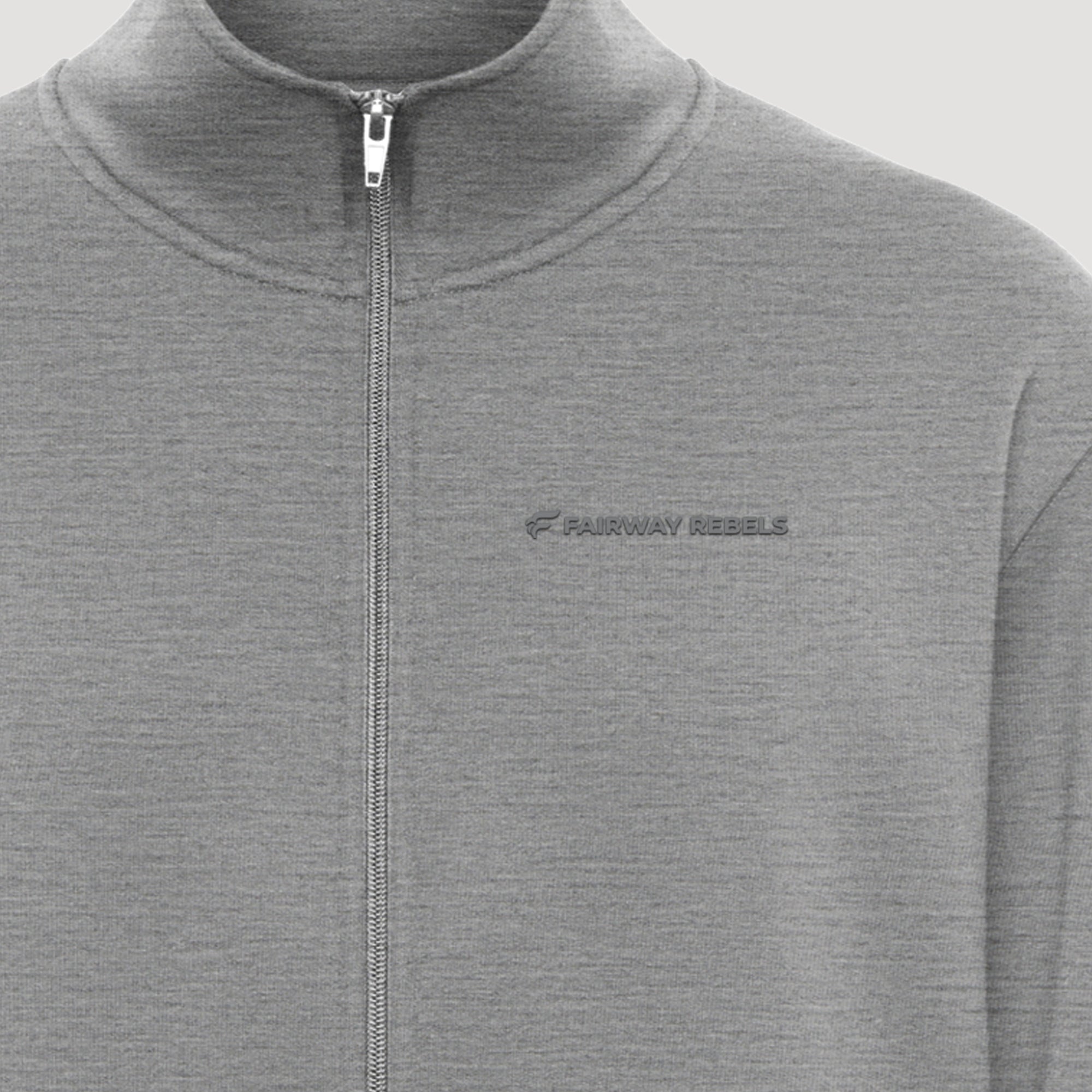 Veste Golf Femme Molleton - Fairway Rebels-  57.00 EUR