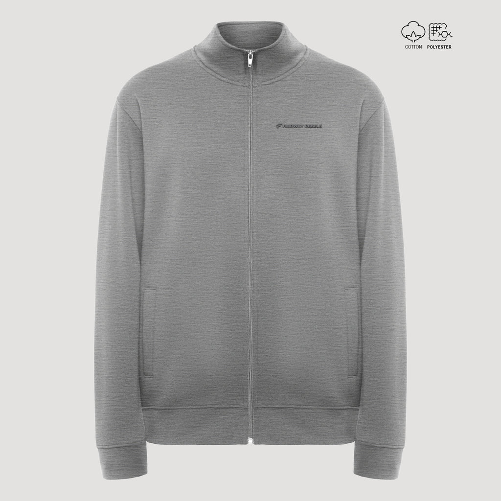 Veste Golf Femme Molleton - Fairway Rebels