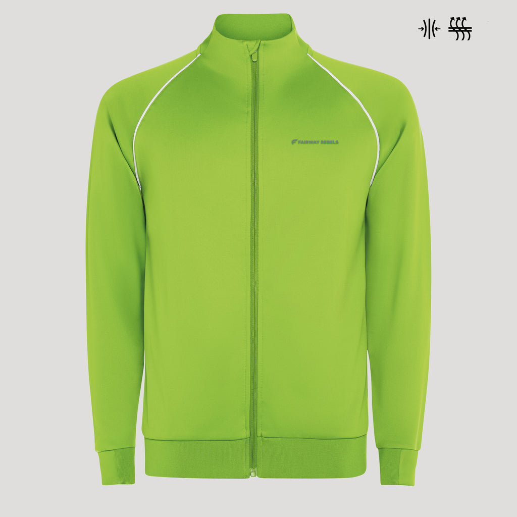 Veste Golf Femme Performance - Fairway Rebels