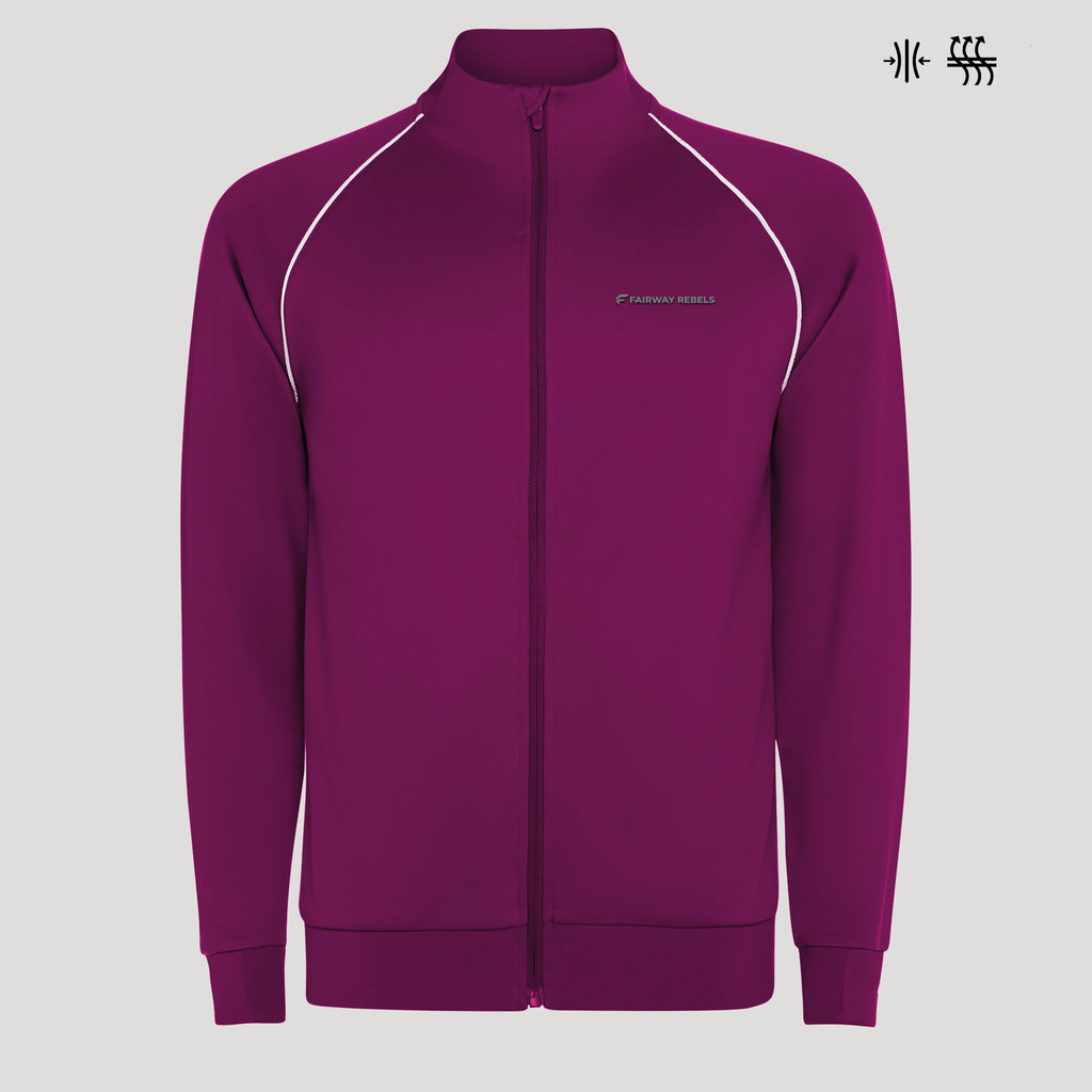 Veste Golf Femme Performance - Fairway Rebels
