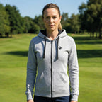 Sweat / Veste Zippé Golf Femme - Fairway Rebels-  63.00 EUR