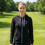 Sweat / Veste Zippé Golf Femme - Fairway Rebels-  63.00 EUR